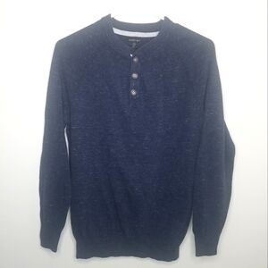 Porter + Ash Sweater S Men